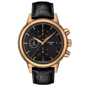 Đồng Hồ Tissot Nam Chính Hãng T085.427.36.061.00 Carson Chronograph