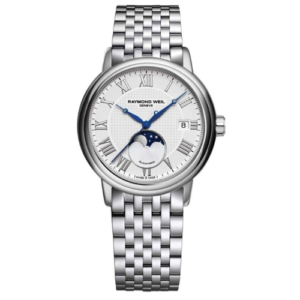 Đồng Hồ Raymond Weil Chính Hãng Nam 2879-ST-65001