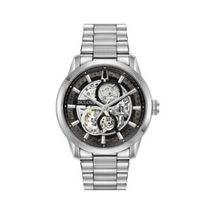 Đồng Hồ Bulova Chính Hãng Nam 96A208
