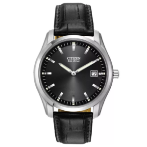 Đồng Hồ Citizen Chính Hãng Nam AU1040-08E Eco drive