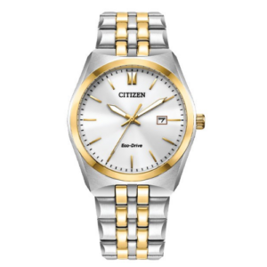 Đồng Hồ Citizen Chính Hãng Nam BM7334-58B Eco drive