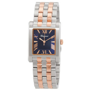 Đồng Hồ Salvatore Ferragamo Chính Hãng  Lace Watch SFRR00322