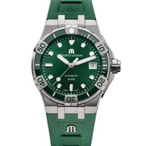 Đồng Hồ Maurice Lacroix Chính Hãng Nam AI6057-SSL50-630-5