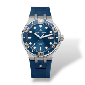 Đồng Hồ Maurice Lacroix Chính Hãng Nam AI6058-SS001-430-1