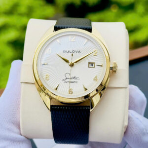 Đồng Hồ Bulova Chính Hãng Nam 97B196