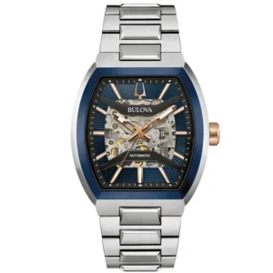 Đồng Hồ Bulova Chính Hãng Nam 98A319