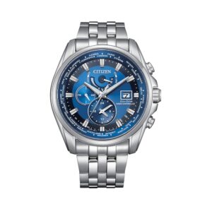 Đồng Hồ Citizen Chính Hãng Nam AT9120-89L