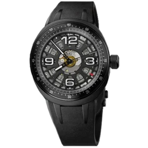 Đồng Hồ Nam Oris TT3 Darryl O'Young Limited Edition Skeleton 73375887714RS