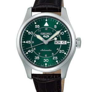 Đồng Hồ Nam Seiko 5 Sports Automatic SRPJ89K1