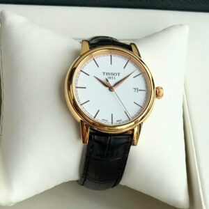 Đồng Hồ Tissot Chính Hãng Nam T085.410.36.011.00