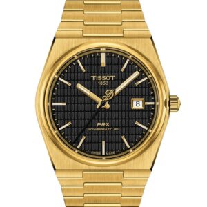 Đồng Hồ Nam Tissot PRX Powermatic 80 Damian Lillard Special Edition T137.407.33.051.00