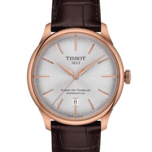 Đồng Hồ Tissot Chính Hãng Nam T139.807.36.031.00