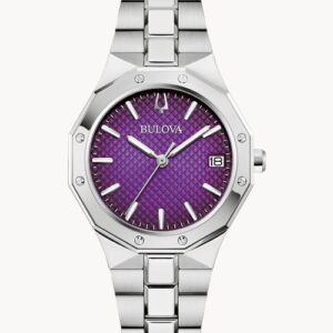 Đồng Hồ  Bulova nữ Chính Hãng 96M168