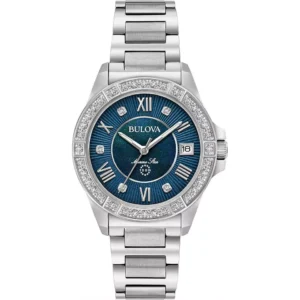 Đồng Hồ  Bulova nữ Chính Hãng 96R215