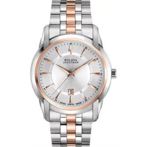 Đồng Hồ Bulova Chính Hãng Nữ 65M104