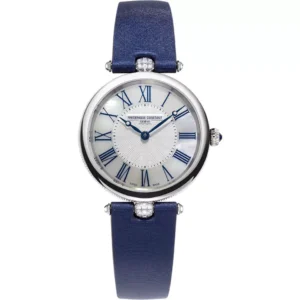 Đồng Hồ Frederique Constant Chính Hãng Nữ 200MPWN2AR2D6