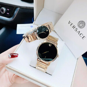 Đồng Hồ Movado Chính Hãng Nam Nữ  0607218 0607327