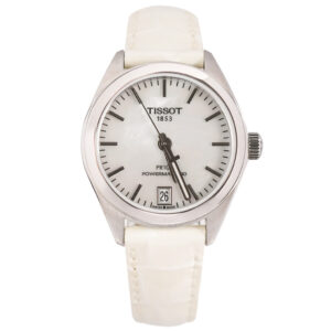 Đồng Hồ Tissot Chính Hãng Nữ T101.207.16.111.00 / T1012071611100