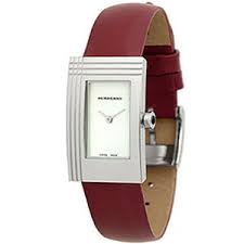 Đồng Hồ Burberry Chính Hãng Nữ Bu4101