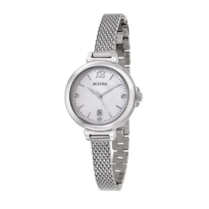 Đồng Hồ Bulova Chính Hãng Nữ 96P150