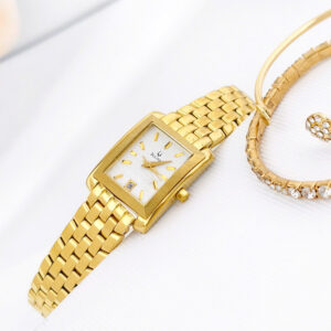 Đồng Hồ Bulova Chính Hãng Nữ 97B56
