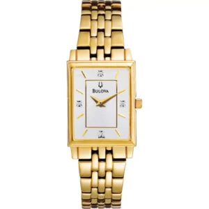 Đồng Hồ Bulova Chính Hãng Nữ 97P102