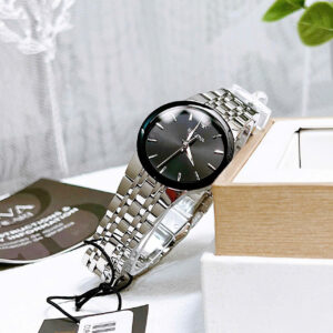 Đồng Hồ Bulova Chính Hãng Nữ 96L299