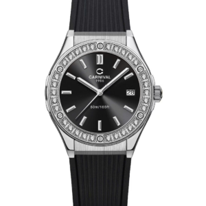 Đồng Hồ  Carnival Chính Hãng nữ  8168L2