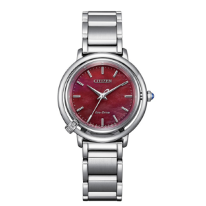 Đồng Hồ Citizen Chính Hãng Nữ EM1090-78X