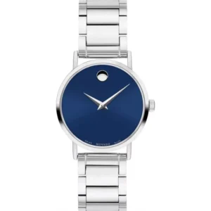 Đồng Hồ Movado Nữ Chính Hãng 0607235