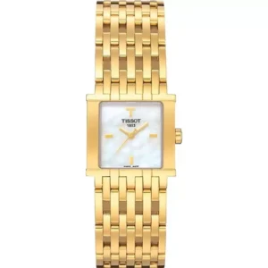 Đồng Hồ Tissot Chính Hãng Nữ T02518185