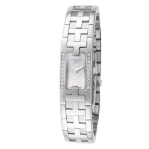 Đồng Hồ Tissot Nữ Chính Hãng TISSOT T50168530