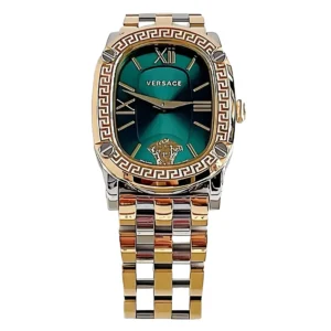 Đồng Hồ Versace Chính Hãng Nữ VE1B00618