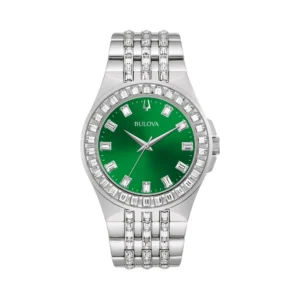 Đồng hồ Bulova. Nam Chính Hãng 96A253