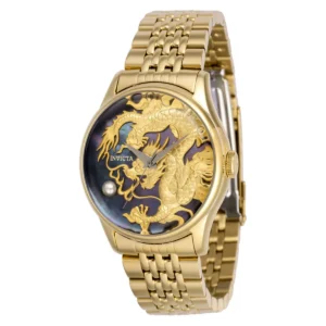 Đồng Hồ Invicta Chính Hãng Nam 39861