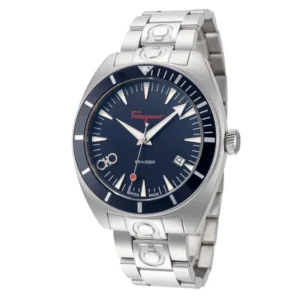 Đồng hồ nam Salvatore Ferragamo SFMG00221