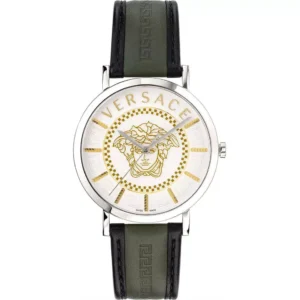 Đồng Hồ Versace Chính Hãng Nam VEJ400121