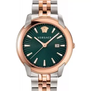 Đồng Hồ Versace Chính Hãng Nam VELQ01019