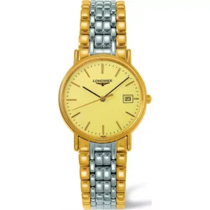 Đồng Hồ Longines Chính Hãng Nữ L4.819.2.32.7