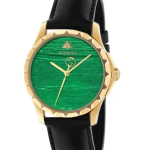 Đồng Hồ Gucci Chính Hãng Nữ YA126463