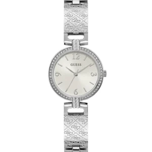 Đồng Hồ Guess Chính Hãng Nữ GW0112L1