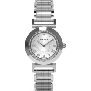 Đồng Hồ Versace Chính Hãng Nữ P5Q99D001S099
