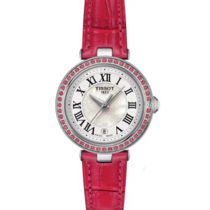 Đồng Hồ Tissot Nữ Chính Hãng T1260106611300
