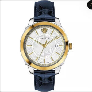 Đồng Hồ Chính Hãng Nam Versace Icon VEV900219