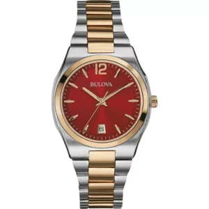 Đồng Hồ Bulova nữ Chính Hãng 98M119